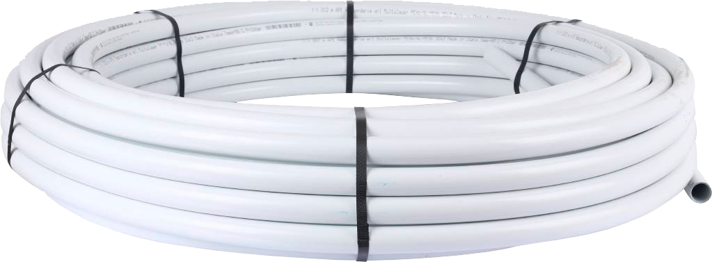 Труба металлопластиковая 32х3,0 Pe-Xb/Al/Pe-Xb (APE)