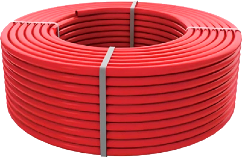 Трубы из сшитого полиэтилена16*2,0 PEX-B-EVOH "VER-PRO"(200M) Kuraray-eval (Япония) 