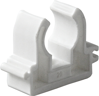 Зажим пластиковый ПРО АКВА