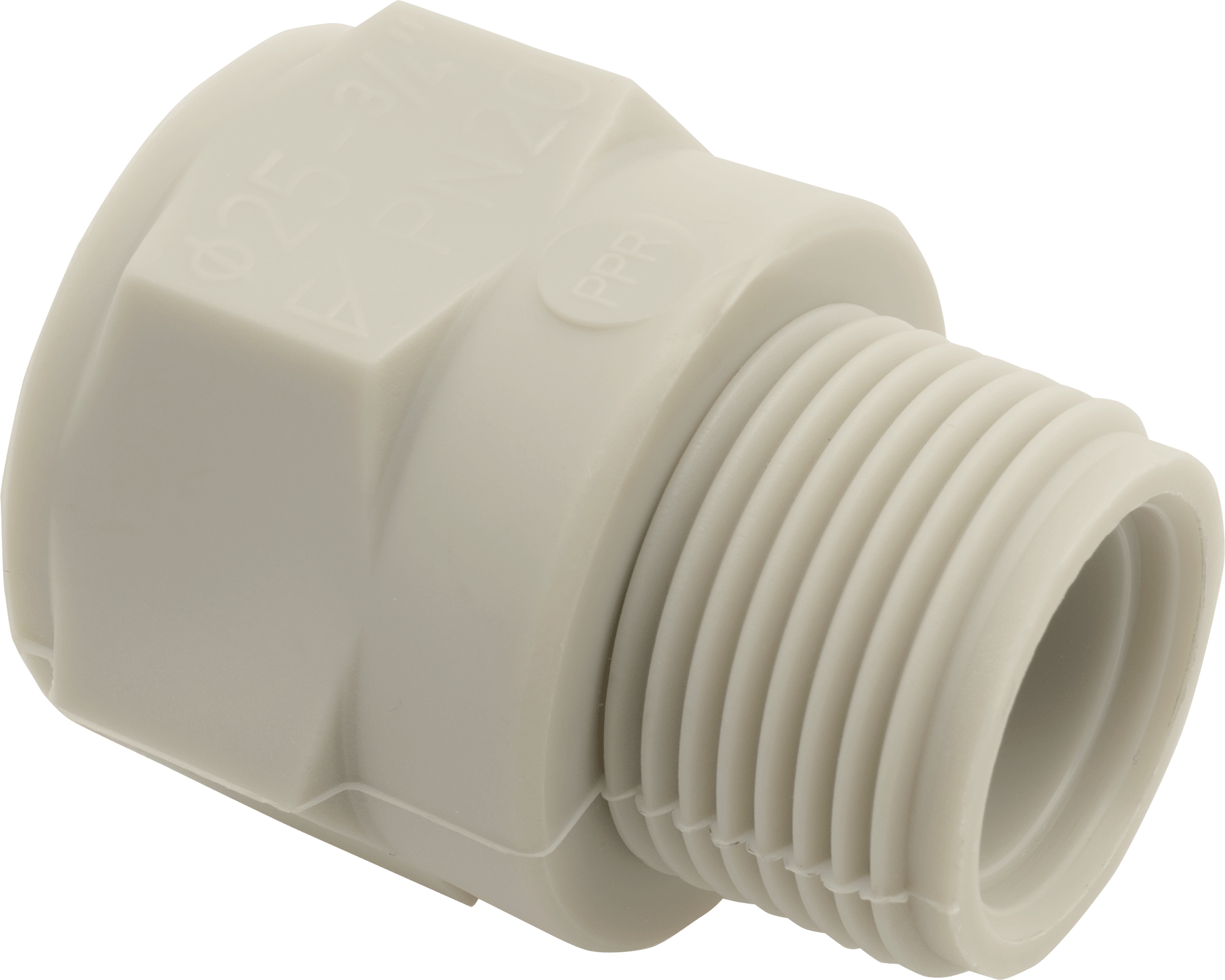 Пробка с резьбой (FV-plast)