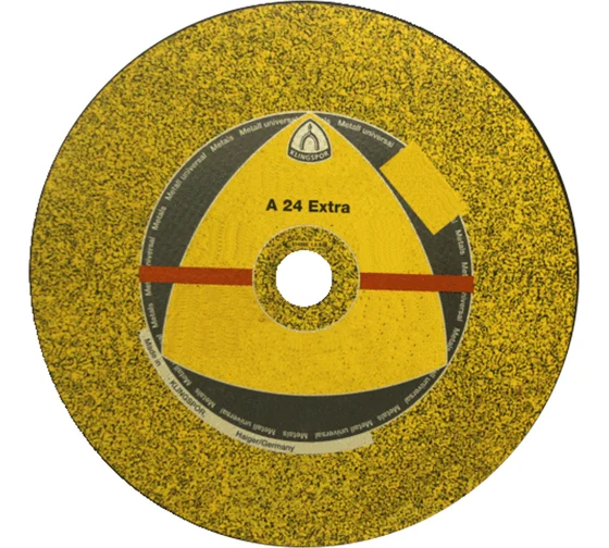 Диск отрезной металл  ГЕРМАНИЯ   230х3х22