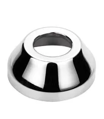 Отражатель ФИГУРНЫЙ 1" глуб. чаш. 28.5мм