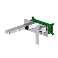 Смеситель для раковины Torne 4371/00 SM Chrome