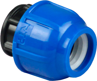 Заглушка ПНД  32 для ПЭ труб, РТП