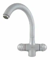 К0083 Смеситель для кухни 0083 Satin 