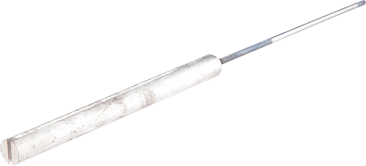 Анод магниевый 200 на шпильке