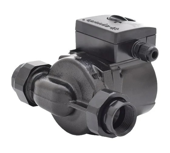 Насос цирк. AC 254-130 DN25, PN10, 220В, 3-скор.  Aquario Магазин сантехники Нижний Новгород