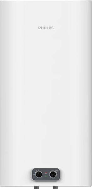 Водонагреватель накопительный PHILIPS AWH1611/51(50YA)(438х850х236)