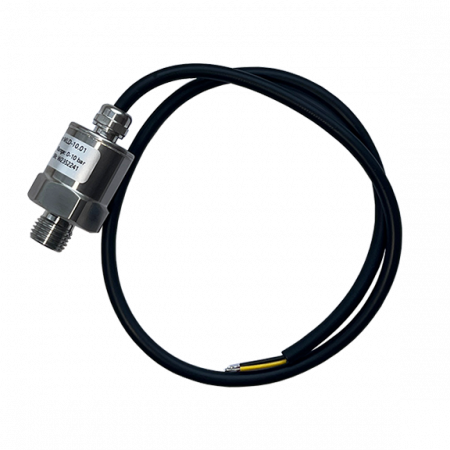 Датчик давления ZONT MLD-10.01 для жидкости и газа до 10 бар