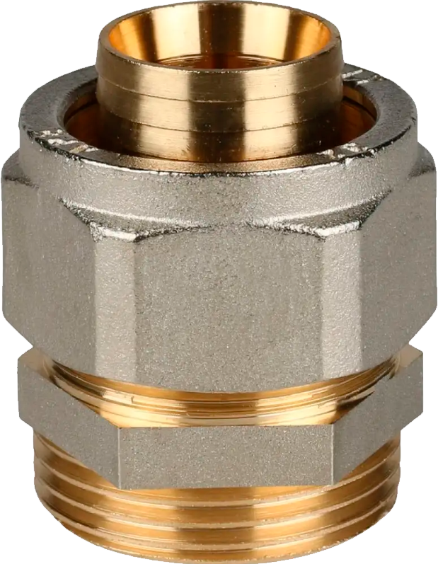 Ниппель 32х1 1/4" нар (АРЕ)