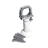 Напольный кронштейн для радиатора с цепочкой (VIEIR)