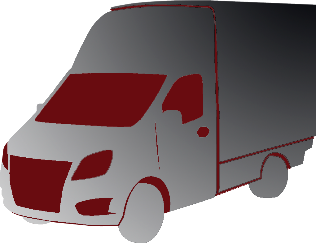 Доставка по городу