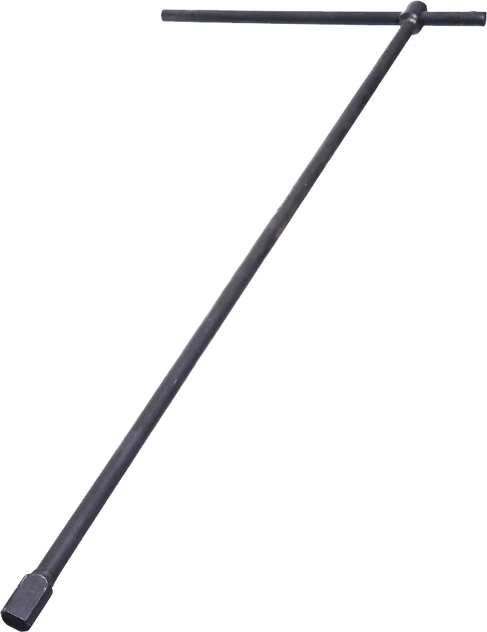 Ключ для сборки радиаторов (разъемный)