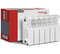 Радиатор Радена Биметаллический CS 1000 200/100