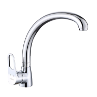 Смеситель для кухни V02-35-2-1 ViEiR