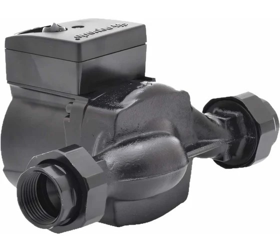 Насос цирк. AC 256-180 DN25, PN10, Tmax=110°С, 220В, 3-скор.  Aquario Магазин сантехники Нижний Новгород