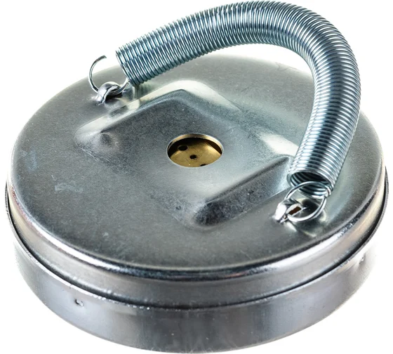 Термометр биметаллический накладной F+R810 TCM 63mm 0-120°C Магазин сантехники Нижний Новгород