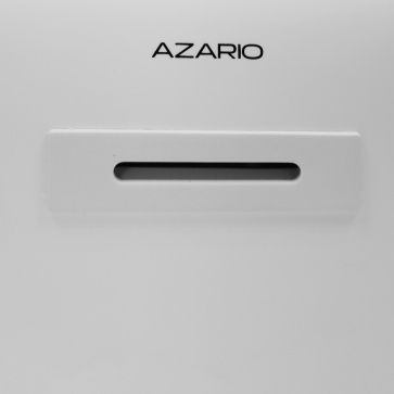 Ванна акриловая Azario GARDENIA Matt