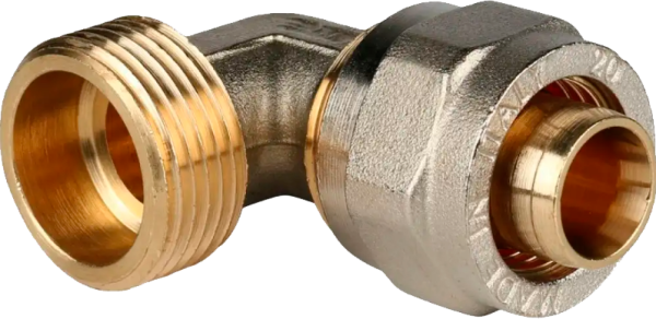 Угол с наруж. резьб. 20х3/4" (АРЕ)