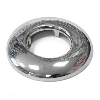 Отражатель к полотенцесушителю  1 плоский