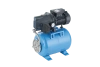 Станция авто.водоснабжения UNIPUMP AUTO JET 100 L-50