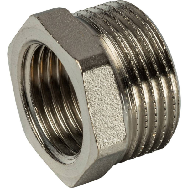 Футорка   3/4" - 1/2"  GF-Stout