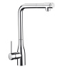 Смеситель для кухни Saona 2326/00 FL Chrome