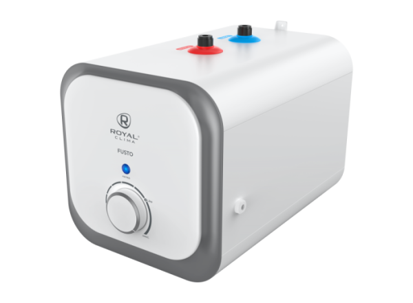 Водонагреватель накопительный ROYAL RWH-FS7-CEU