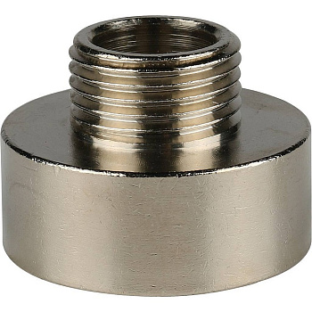 Переходник  1/2" - 1" н/в  GF