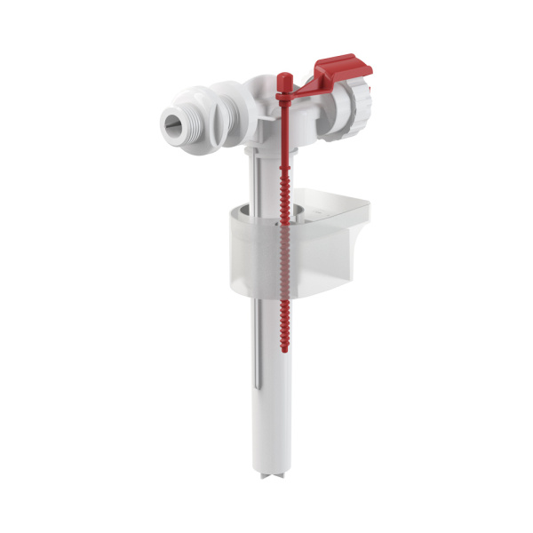Впускной механизм боковой  1/2" AlcaPlast (75/1) A15-1/2"
