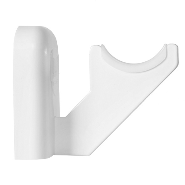 Комплект наст. регул. КРОНШТ. Royal Thermo Design 80,белые (2шт)