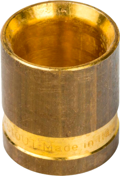 Гильза 16 STOUT для сшитого п/э