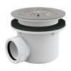 Сифон для душевой кабины D90 Alca plast