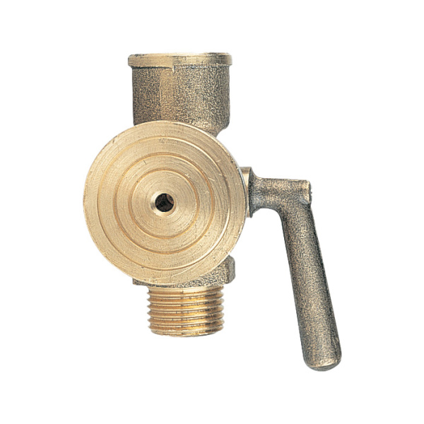 Отсечной кран манометра 403R 1/2" Watts