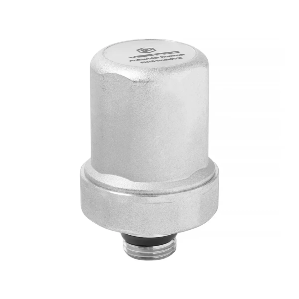 Гаситель гидроудара поршневой "VER-PRO" 1/2"