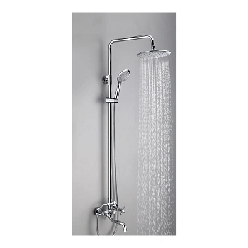 Душевая система V12-01-6-2 ViEiR