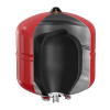 Flexcon R 25/1,5 Бак(Красный) расширительный для отопления 25 л Магазин сантехники Нижний Новгород