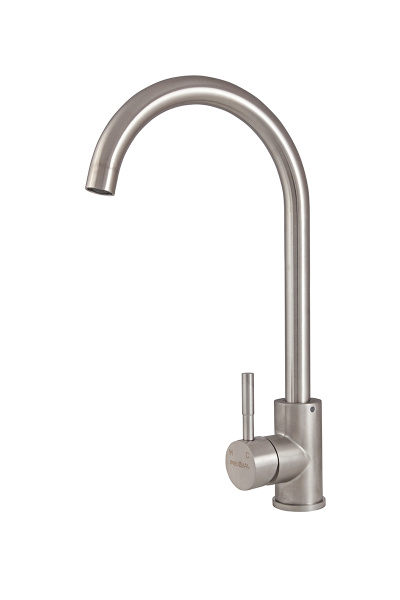 Смеситель для кухни 8105 Бергамо