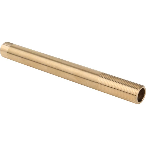 Сгон НР-НР лат. 1"х100 Gappo