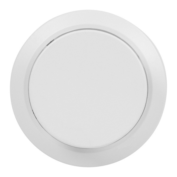 Термостат радиаторный электронный Royal Thermo Smart Heat, белый