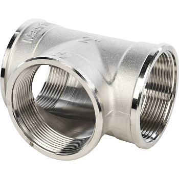 Тройник в/в/в 2"   GF