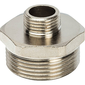 Переходник 1/2" - 1 1/4" н/н  GF