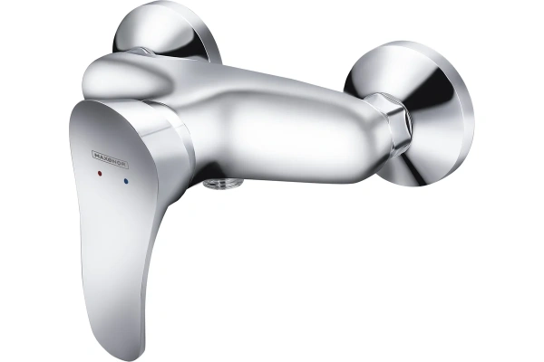 MN 2001 Смеситель д/душа (комплект) хром