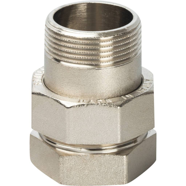 Соединитель (американка) 1"1/2 GF-Stout