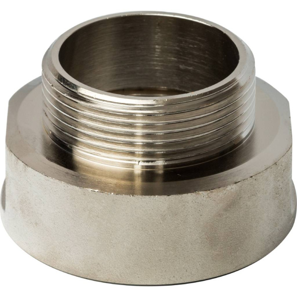 Переходник 2" - 1"1/2 в/н  GF-Stout