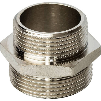 Переходник    1"1/4 - 1"1/2  н/н  GF-Stout