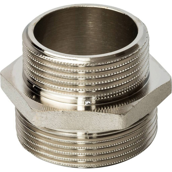 Переходник    1"1/4 - 1"1/2  н/н  GF-Stout