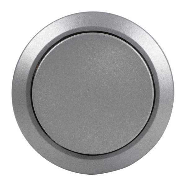 Термостат радиаторный электронный Royal Thermo Smart Heat, серебристый