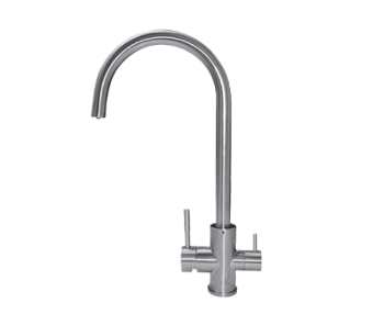 Смеситель для кухни  8204 Ирис