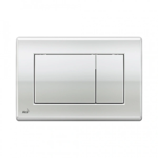 М 271 Кнопка управления Alca Plast (хром-глянец)